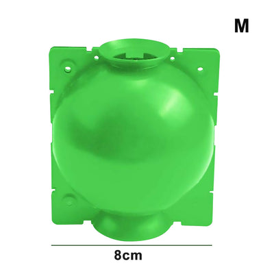 Esfera de Propagación de Alta Presión para Injerto de Árboles - Image 17