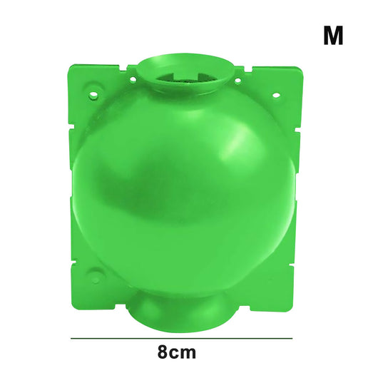 Esfera de Propagación de Alta Presión para Injerto de Árboles - Image 17