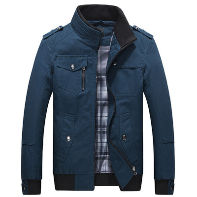 Chaqueta Casual para Hombre - Image 5