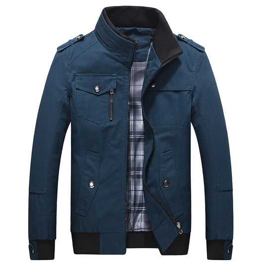 Chaqueta Casual para Hombre - Image 5