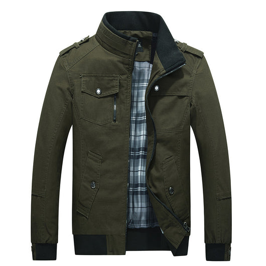 Chaqueta Casual para Hombre - Image 6