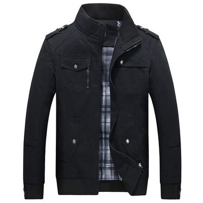 Chaqueta Casual para Hombre - Image 3