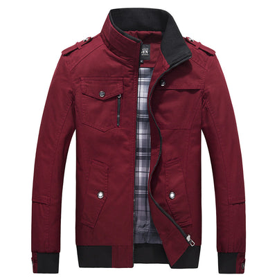 Chaqueta Casual para Hombre - Image 8