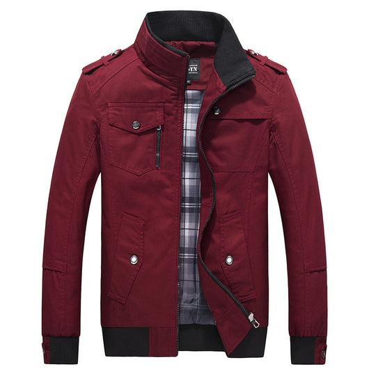 Chaqueta Casual para Hombre - Image 8