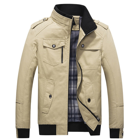 Chaqueta Casual para Hombre - Image 7