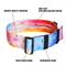 Banda Elástica Ajustable para Glúteos con Resistencia Gradual