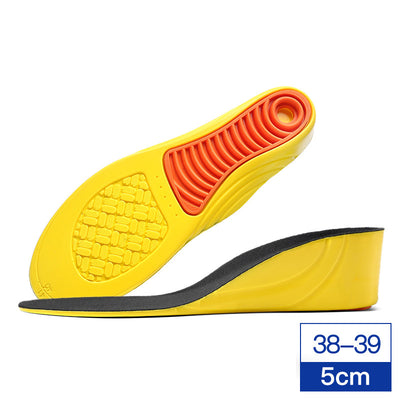 Cojín de Soporte con Resorte Reforzado - Absorción Dual de Impacto - Image 31