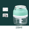 150 mL