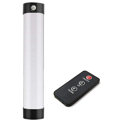 Linterna Camping Magnética Portátil con Control Remoto - Luz de Emergencia para Tienda - Image 6