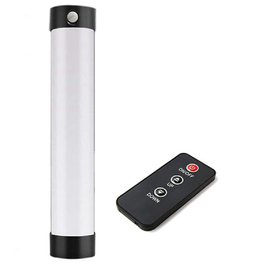 Linterna Camping Magnética Portátil con Control Remoto - Luz de Emergencia para Tienda - Image 2