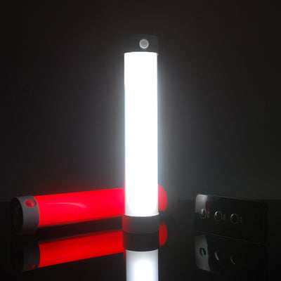 Linterna Camping Magnética Portátil con Control Remoto - Luz de Emergencia para Tienda - Image 3
