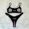 Bikini Deportivo Dividido - Compra al Mayor