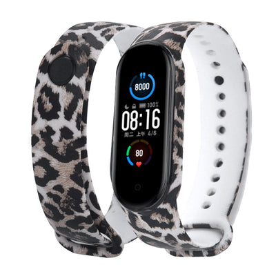 Correa de Repuesto Compatible con Mi Band - Image 25