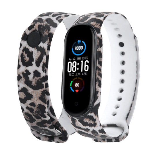 Correa de Repuesto Compatible con Mi Band - Image 25