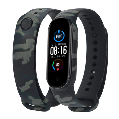 Correa de Repuesto Compatible con Mi Band - Image 32