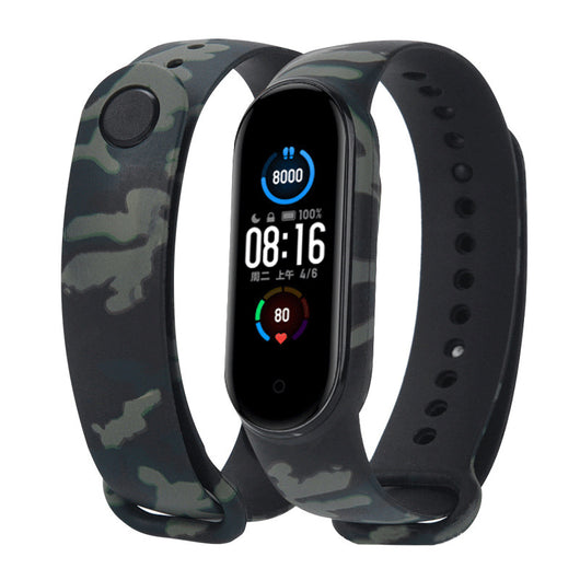 Correa de Repuesto Compatible con Mi Band - Image 32