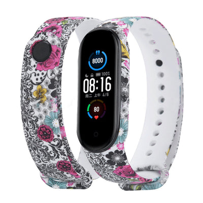 Correa de Repuesto Compatible con Mi Band - Image 35