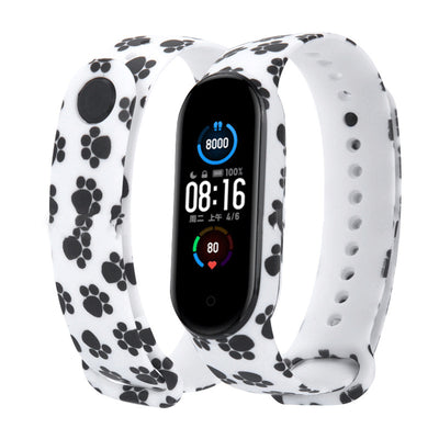 Correa de Repuesto Compatible con Mi Band - Image 36