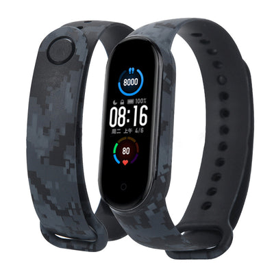 Correa de Repuesto Compatible con Mi Band - Image 42