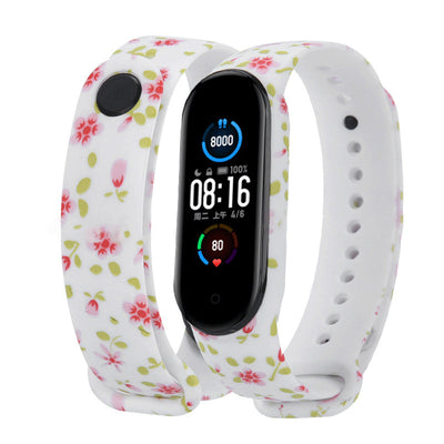 Correa de Repuesto Compatible con Mi Band - Image 44