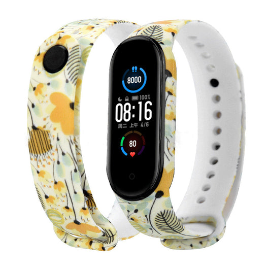Correa de Repuesto Compatible con Mi Band - Image 18
