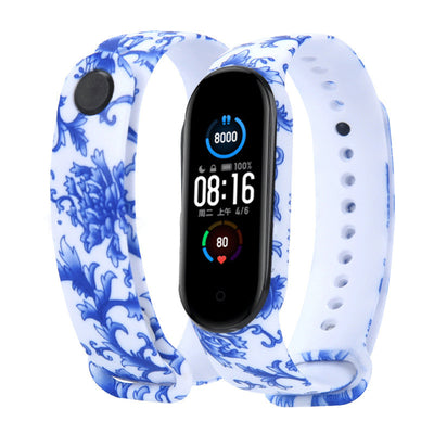 Correa de Repuesto Compatible con Mi Band - Image 20