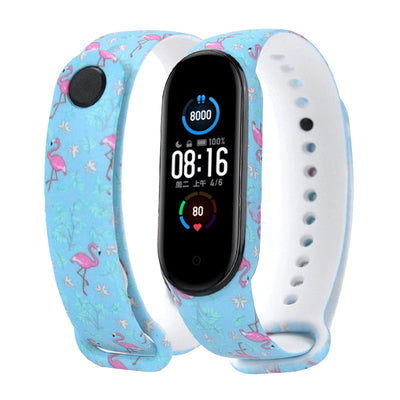 Correa de Repuesto Compatible con Mi Band - Image 19