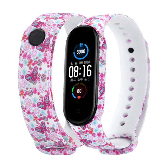 Correa de Repuesto Compatible con Mi Band - Image 9
