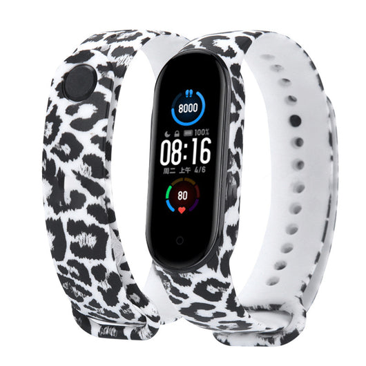 Correa de Repuesto Compatible con Mi Band - Image 7