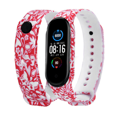 Correa de Repuesto Compatible con Mi Band - Image 11