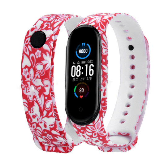 Correa de Repuesto Compatible con Mi Band - Image 11