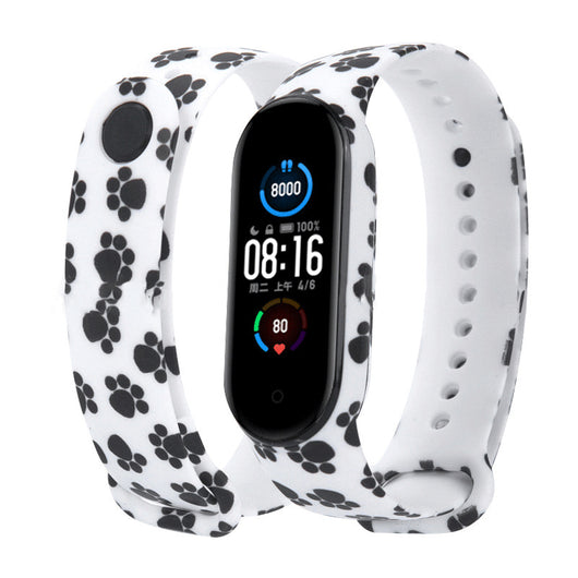 Correa de Repuesto Compatible con Mi Band - Image 13