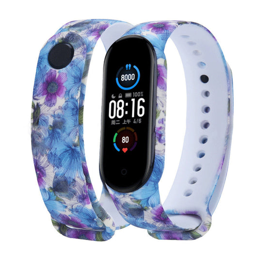 Correa de Repuesto Compatible con Mi Band - Image 14