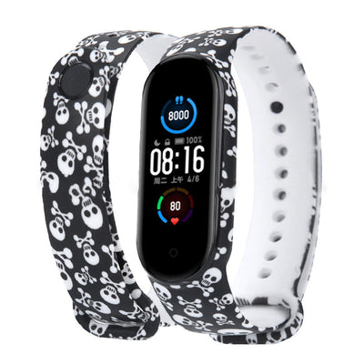 Correa de Repuesto Compatible con Mi Band - Image 15