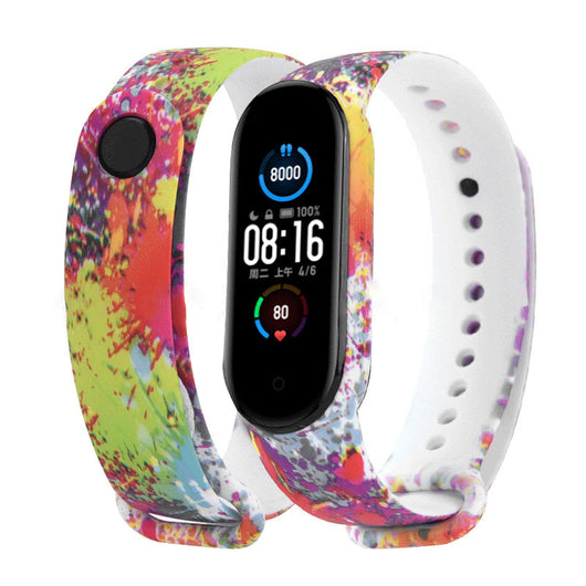Correa de Repuesto Compatible con Mi Band - Image 24