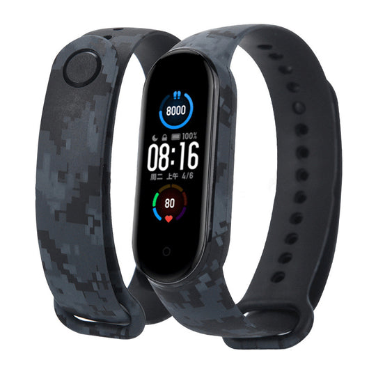Correa de Repuesto Compatible con Mi Band - Image 4