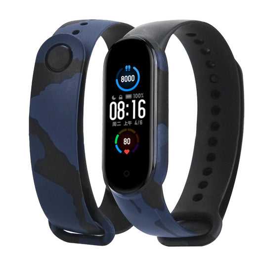 Correa de Repuesto Compatible con Mi Band - Image 2