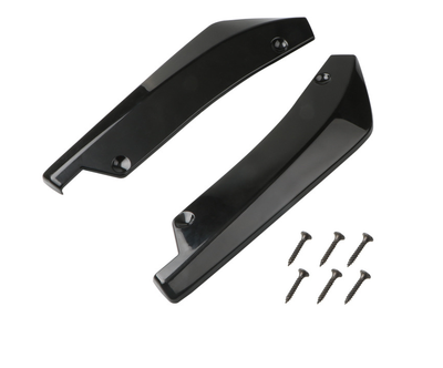 Spoiler Trasero de Fibra de Carbono Universal para Auto - Image 7