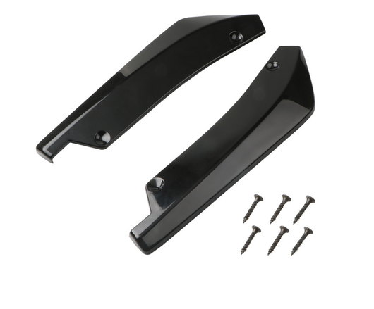 Spoiler Trasero de Fibra de Carbono Universal para Auto - Image 7