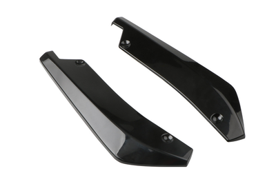 Spoiler Trasero de Fibra de Carbono Universal para Auto - Image 8