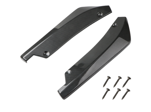 Spoiler Trasero de Fibra de Carbono Universal para Auto - Image 9