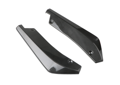 Spoiler Trasero de Fibra de Carbono Universal para Auto - Image 11