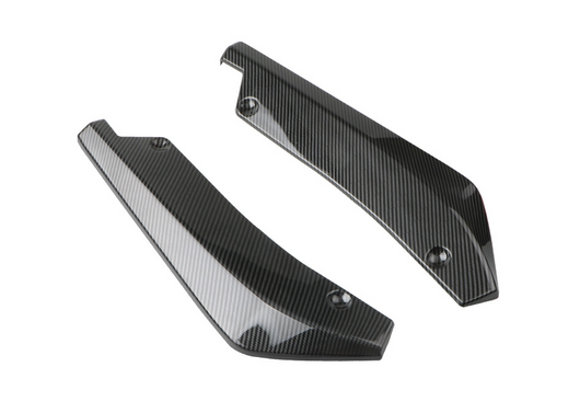 Spoiler Trasero de Fibra de Carbono Universal para Auto - Image 11