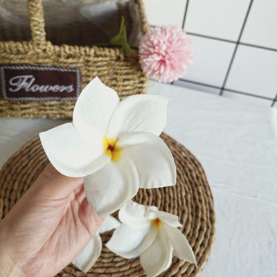 Accesorios de Foto Frangipaní Tamaño Grande - Image 15
