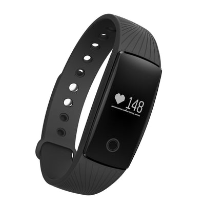 Pulsera Inteligente V05C con Monitor de Frecuencia Cardíaca y Notificaciones - Image 9