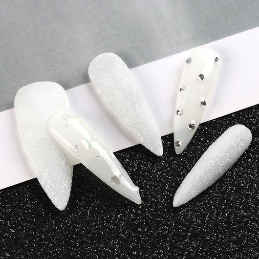 Taladro de Uñas Profesional con Accesorios de Decoración - Image 9