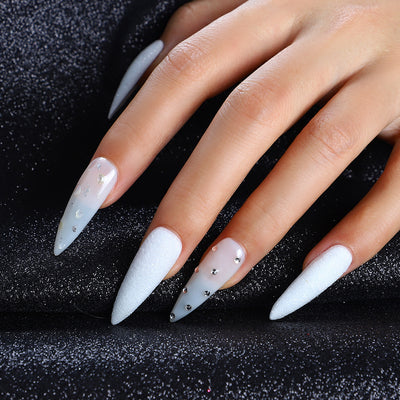 Taladro de Uñas Profesional con Accesorios de Decoración - Image 4