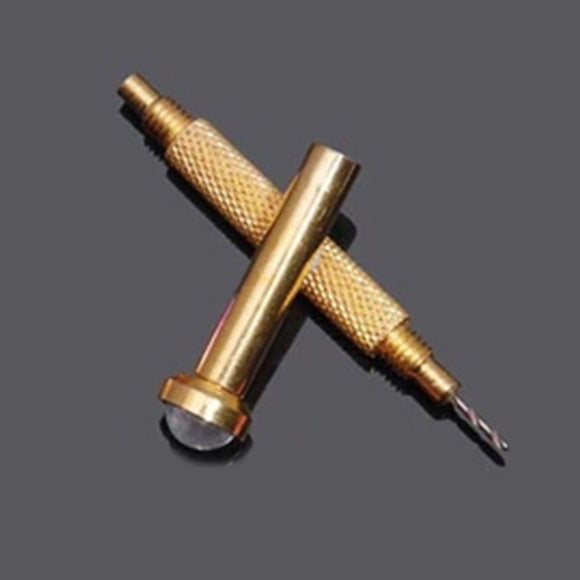 Taladro de Uñas Profesional con Accesorios de Decoración