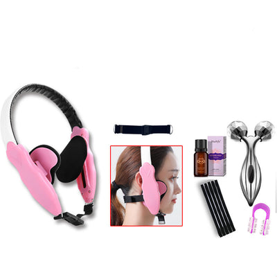 Dispositivo Levantador y Reafirmante de Mandíbula para Definición Facial - Image 11