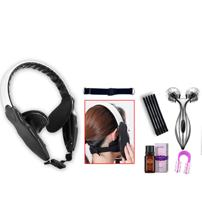 Dispositivo Levantador y Reafirmante de Mandíbula para Definición Facial - Image 12
